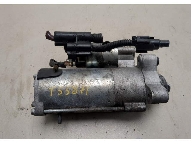 Стартер  Ford S-Max 2006-2010   1376305, 6G9N11000FA   