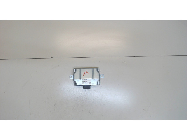 Блок комфорта  Mitsubishi Eclipse Cross 2017-2020      8638A053    