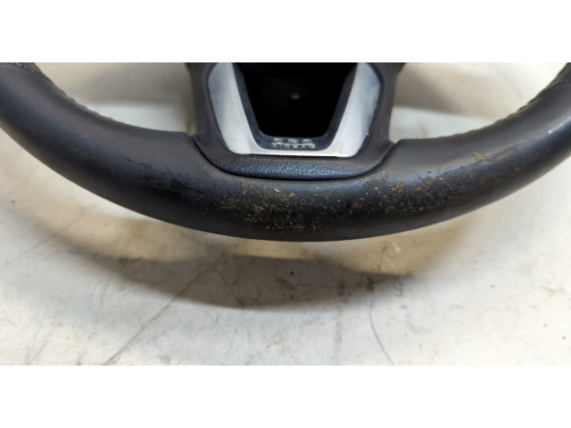 Руль Mazda CX-3 2014-2025 DG9H32982B02