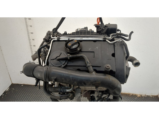 Генератор  Volkswagen Passat 6 2005-2010           