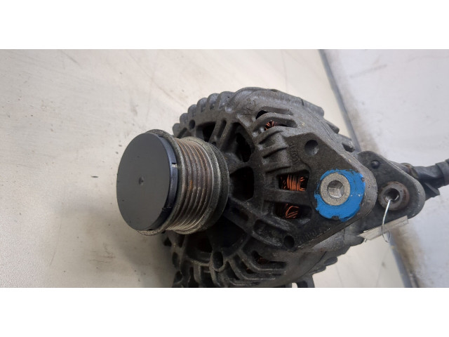 Генератор Volkswagen Caddy 2010-2015