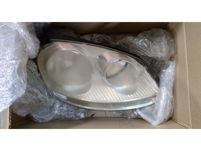 Фара передняя Volkswagen Jetta 5 2004-2010 правая