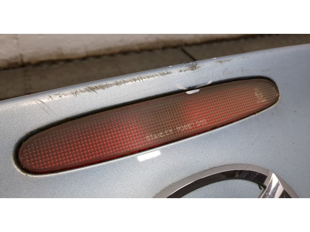 Замок багажника Mazda 3 (BK) 2003-2009