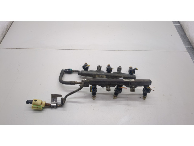 Форсунка топливная Honda Ridgeline 2005-2014 16450RCAA01