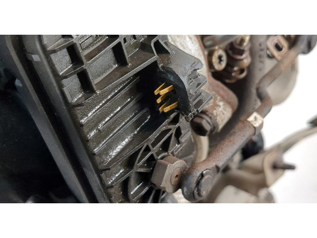 Генератор Skoda Octavia (A7) 2013-2023 04E903021N