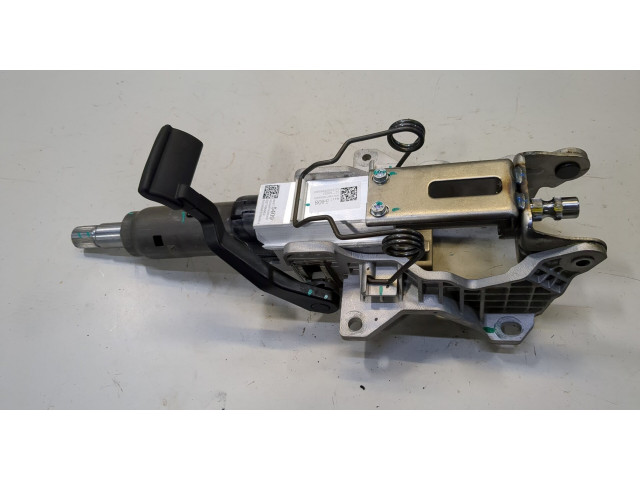  рейка  Колонка рулевая  Buick Envision 2014-2018      