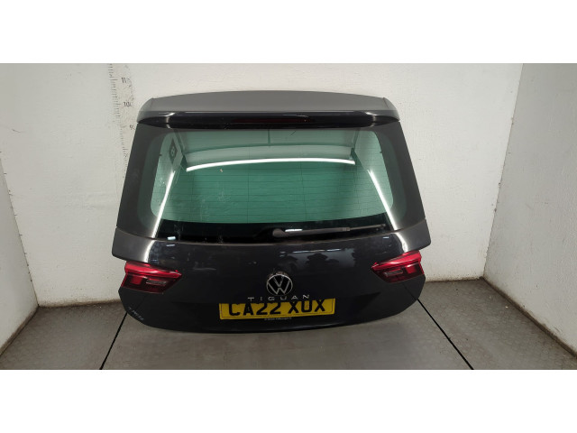 Моторчик заднего дворника  Volkswagen Tiguan 2020-      