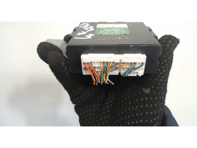 Блок комфорта Lexus IS 1999-2005 8973053070