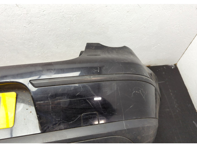 Бампер Volkswagen Passat 6 2005-2010 задний