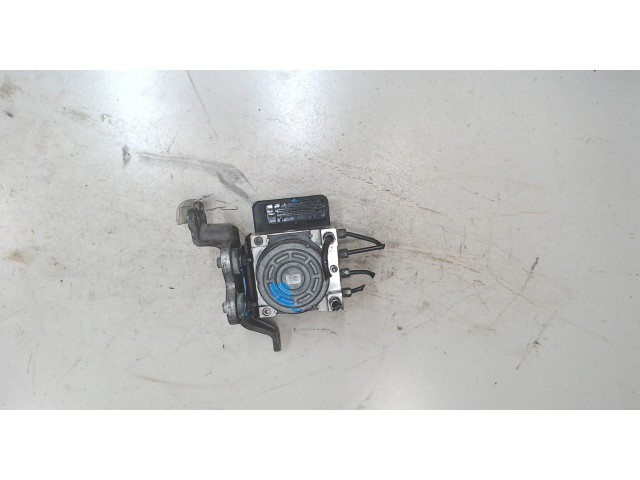 Блок АБС, насос (ABS, ESP, ASR) Honda Civic 2012-2016