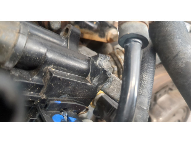 Генератор Ford Fusion 2002-2012 1592234, 1708472