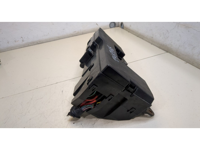 Блок предохранителей Jaguar XF 2007–2012 9664984480, DX2314290BEC, 56050002800