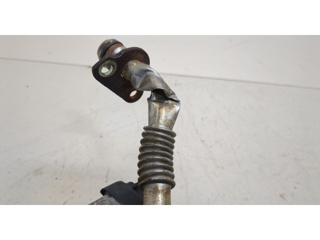 Турбина Jaguar XF 2007–2012 C2C38925