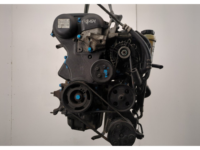 Генератор  Ford Focus 2 2005-2008           