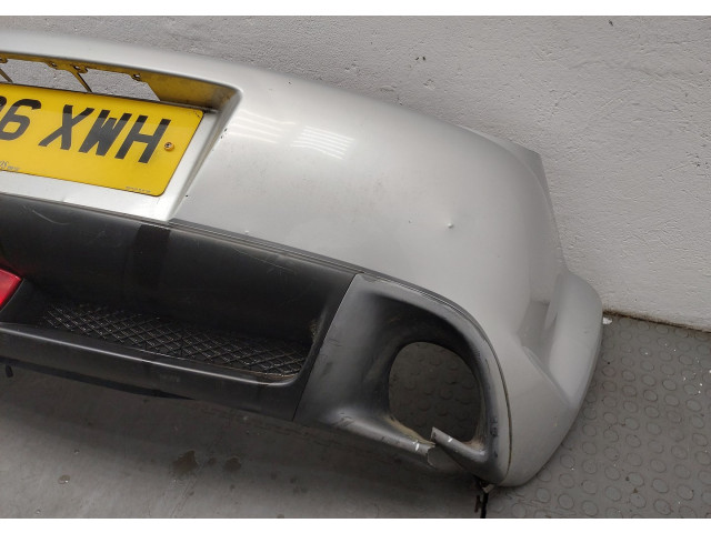 Бампер  Mazda RX-8 2003-2012 задний   