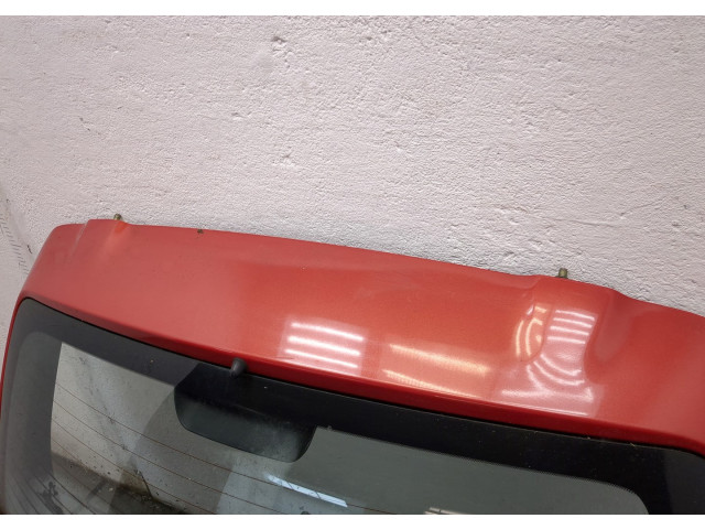 Замок багажника Mazda 3 (BK) 2003-2009