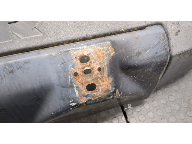 Бампер Hummer H2 задний 12335668