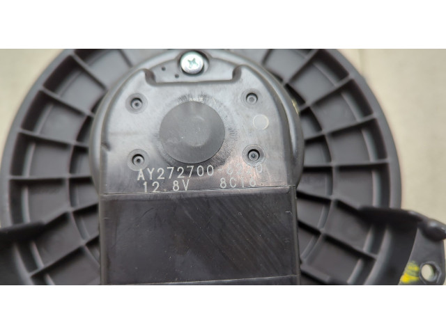 Моторчик печки  Ford Fusion 2017-2020 USA 2727008220    2727008220   