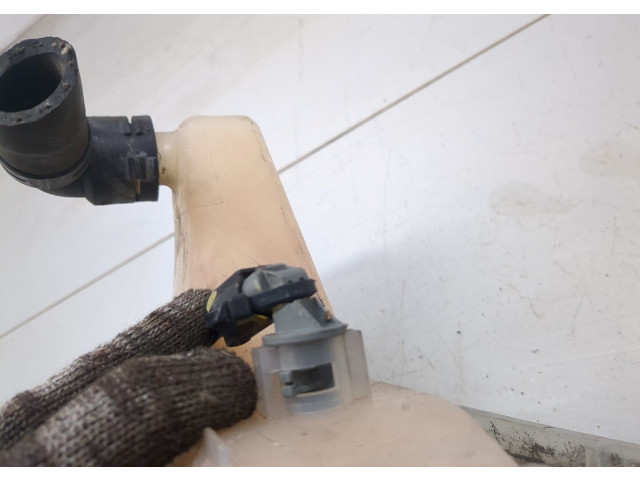 Бачок расширительный  Jaguar XF 2007-2015    