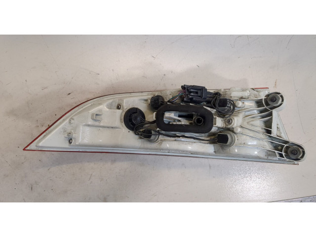 Задний фонарь