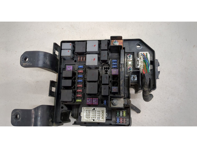 Блок предохранителей KIA Sorento 2009-2014 912802P020