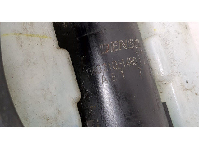 Бачок омывателя  Ford Ranger 2006-2012 4974259   