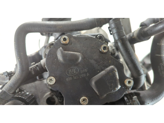 Форсунка топливная  Volkswagen Polo 2001-2005         