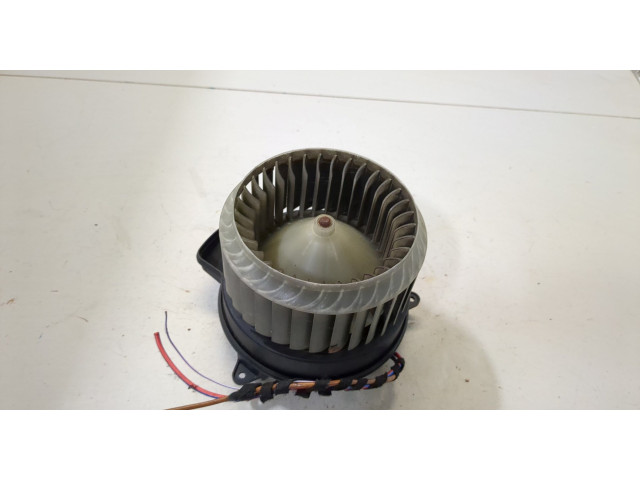 Моторчик печки Audi A6 (C7) 2011-2018