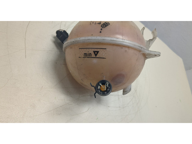 Бачок расширительный Skoda Octavia (A5) 2008-2013 1.6