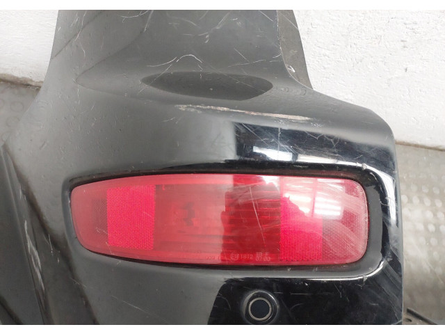Бампер  Citroen C-Crosser задний   