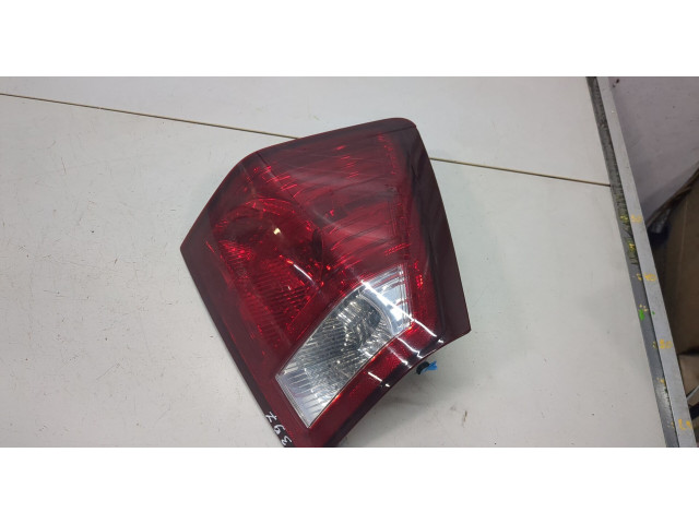 Задний фонарь     55079012AB   Jeep Grand Cherokee 2004-2010 