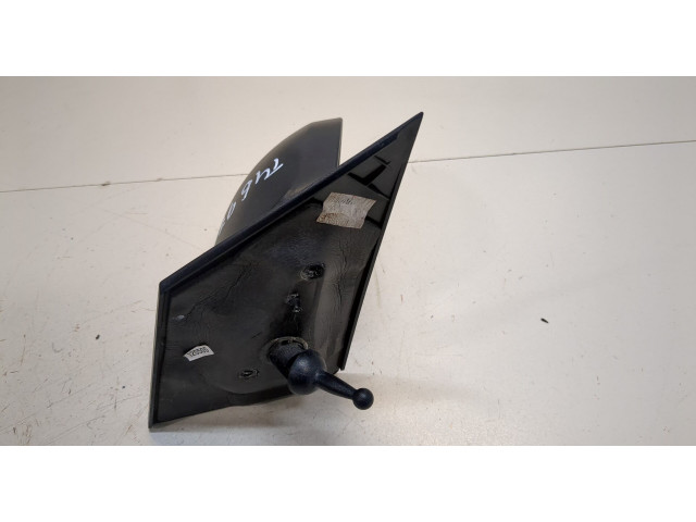 Зеркало боковое  Hyundai Getz  правое           