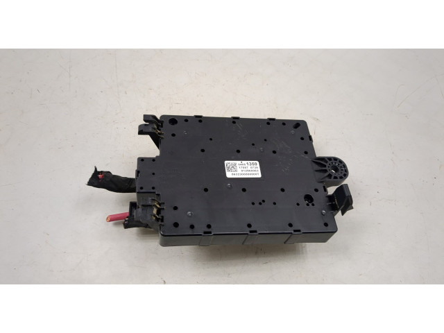 Блок предохранителей Cadillac XT5 2016-2019 84051359