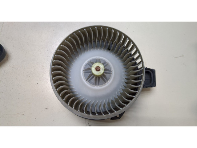 Моторчик печки  Lincoln MKZ 2012-2020        