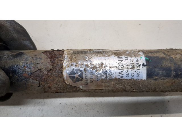 Стойка амортизатора Jeep Cherokee 2013- 68224859AE