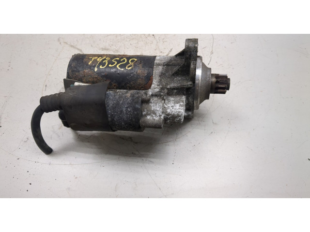 Стартер Skoda Octavia (A5) 2004-2008 1.9