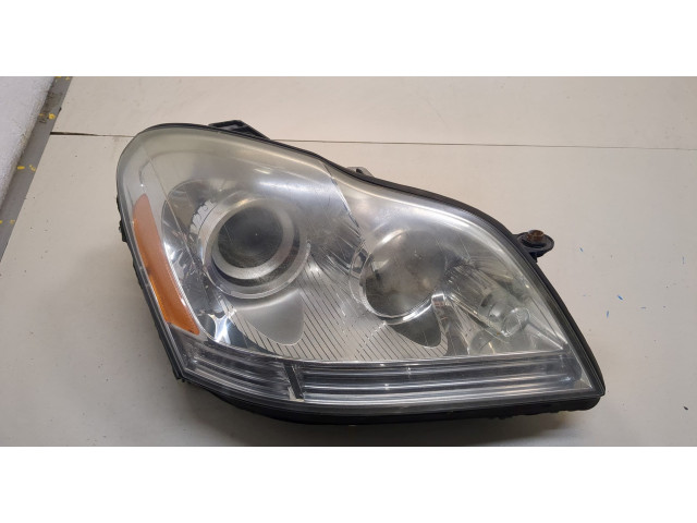 Фара передняя Mercedes GL X164 2006-2012 правая
