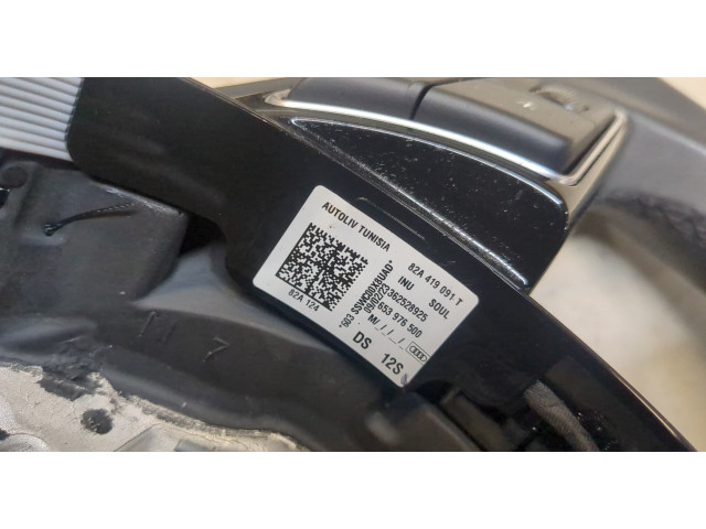 Руль Audi A1 (GB) 2018 -