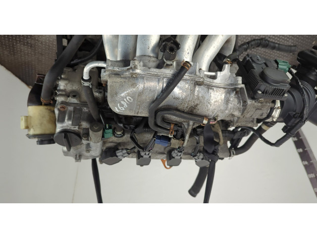 Генератор  Nissan Almera N16 2000-2006           