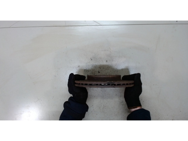 Диск тормозной  Honda Civic 2001-2005 1.6  передний    45251S6DE10      