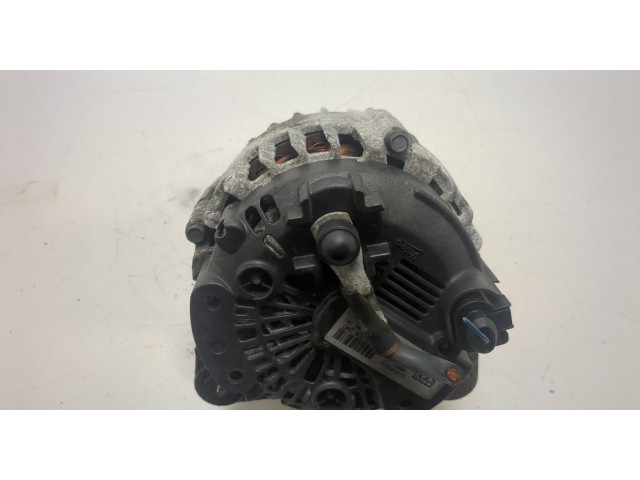 Генератор  Audi A1 (8X) 2010-2018       04C903023K    