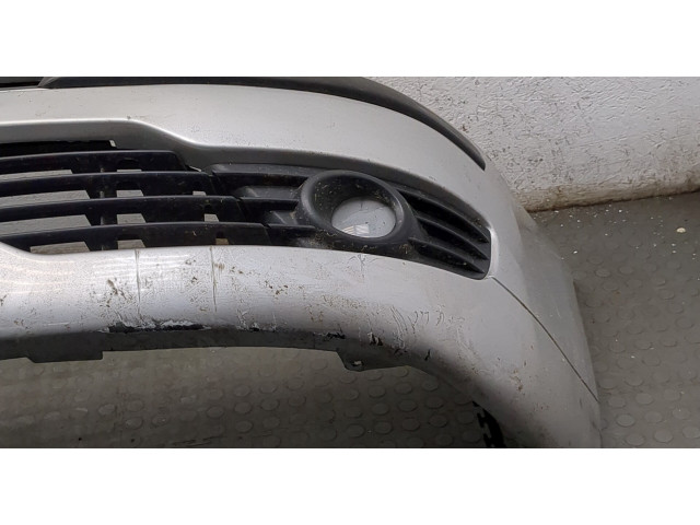 Бампер  Citroen C4 2004-2010 передний   