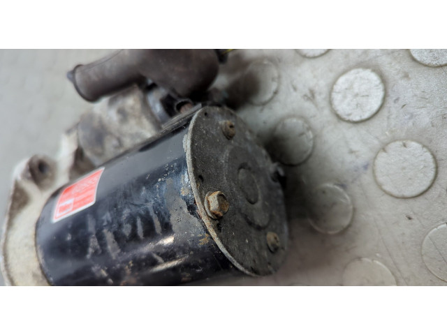 Стартер Hyundai Getz 2002-2011 1.1