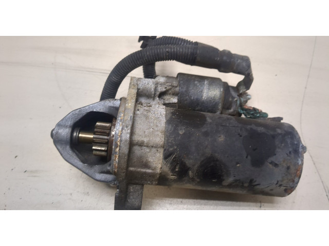 Стартер  Mercedes C W204 2007-2013 2.2     