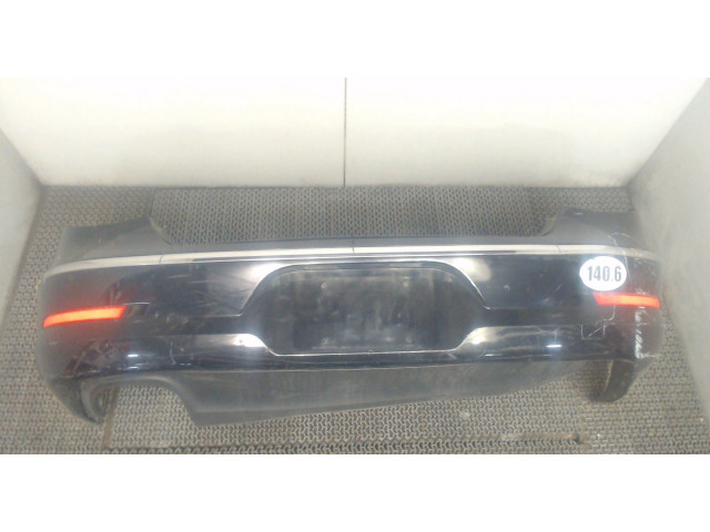 Бампер  Volkswagen Passat CC 2008-2012 задний     3C8807421F