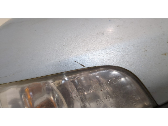 Зеркало боковое  Volvo V70 2007-2013  правое           