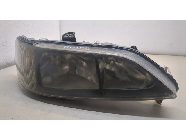 Фара передняя  Honda Accord 6 1998-2002 правая 