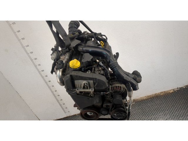Генератор  Renault Clio 2005-2009       231008578R    