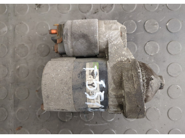 Стартер Nissan Micra K12E 2002-2010 1.2