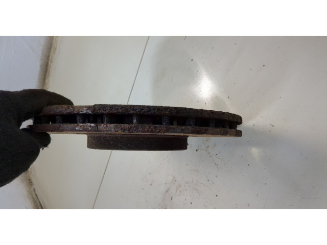 Диск тормозной  Volvo XC90 2002-2014   передний         